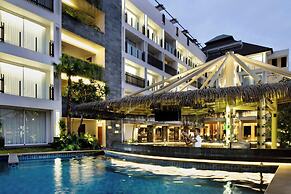 Fairfield By Marriott Bali Legian