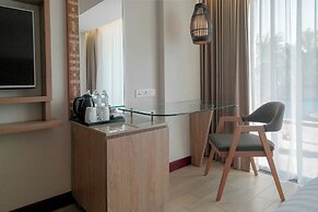 Fairfield By Marriott Bali Legian