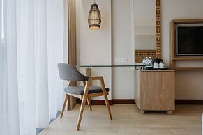 Fairfield By Marriott Bali Legian