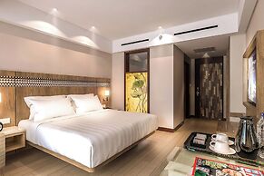 Fairfield By Marriott Bali Legian