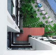 Fairfield By Marriott Bali Legian