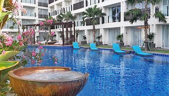 Fairfield By Marriott Bali Legian