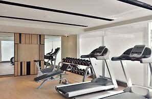 Fairfield By Marriott Belagavi