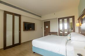 Fairfield By Marriott Belagavi