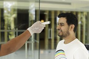 Fairfield By Marriott Belagavi