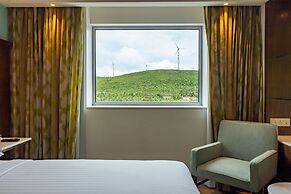 Fairfield By Marriott Belagavi