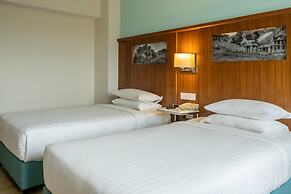 Fairfield By Marriott Belagavi