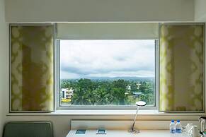 Fairfield By Marriott Belagavi