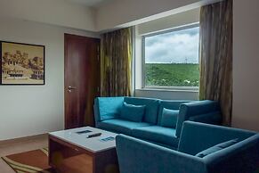 Fairfield By Marriott Belagavi