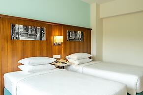 Fairfield By Marriott Belagavi