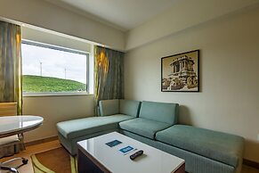 Fairfield By Marriott Belagavi