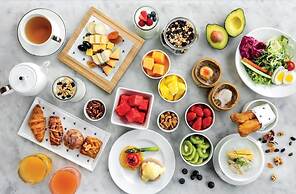 Fairfield By Marriott Belagavi