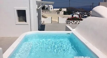 Ayoba Santorini