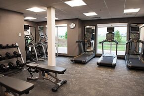 Fairfield Inn & Suites by Marriott Anderson