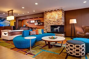 Fairfield Inn & Suites by Marriott Anderson