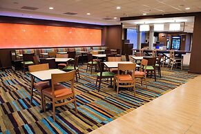 Fairfield Inn & Suites by Marriott Anderson