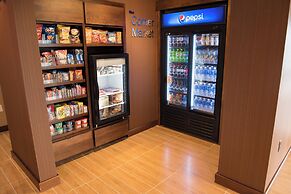 Fairfield Inn & Suites by Marriott Anderson