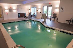 Fairfield Inn & Suites by Marriott Anderson