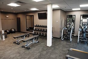 Fairfield Inn & Suites by Marriott Anderson