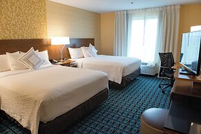 Fairfield Inn & Suites by Marriott Anderson