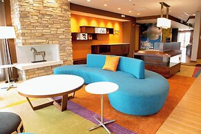 Fairfield Inn & Suites by Marriott Anderson