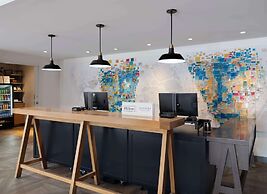 Freepoint Hotel Cambridge, Tapestry Collection by Hilton