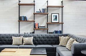 Freepoint Hotel Cambridge, Tapestry Collection by Hilton