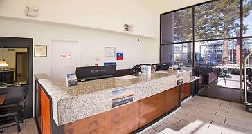 SureStay Plus Hotel by Best Western Sacramento North