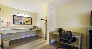 SureStay Plus Hotel by Best Western Sacramento North