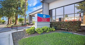 SureStay Plus Hotel by Best Western Sacramento North