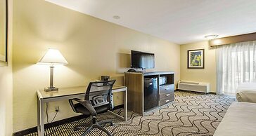 SureStay Plus Hotel by Best Western Sacramento North