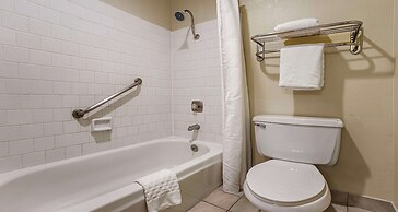 SureStay Plus Hotel by Best Western Sacramento North