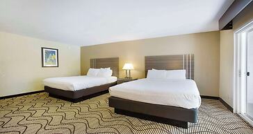 SureStay Plus Hotel by Best Western Sacramento North