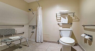 SureStay Plus Hotel by Best Western Sacramento North