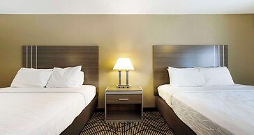 SureStay Plus Hotel by Best Western Sacramento North
