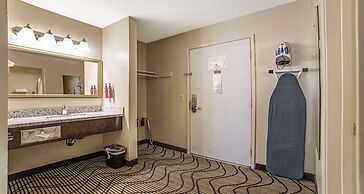 SureStay Plus Hotel by Best Western Sacramento North