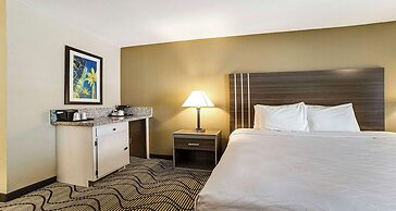 SureStay Plus Hotel by Best Western Sacramento North