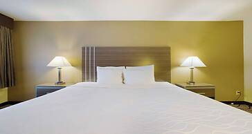 SureStay Plus Hotel by Best Western Sacramento North