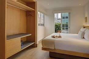 Reforma Guest House