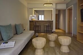 Reforma Guest House
