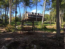 The Retreat at Norwich Lake