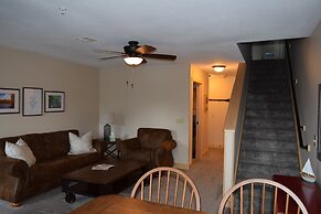 The Retreat at Norwich Lake