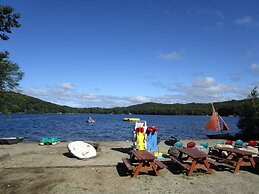 The Retreat at Norwich Lake