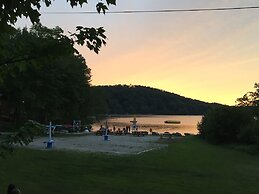 The Retreat at Norwich Lake