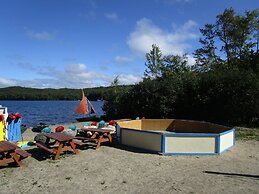 The Retreat at Norwich Lake