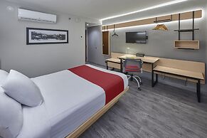 Hotel Best Place Express