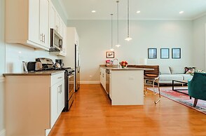 The Guesthouse Hotel