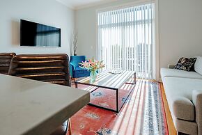 The Guesthouse Hotel