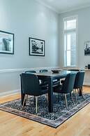 The Guesthouse Hotel