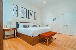 The Guesthouse Hotel